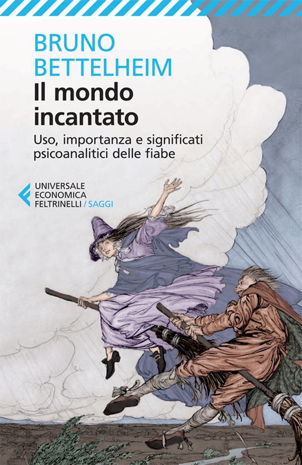 Il mondo incantato - Librerie.coop Il mondo incantato - Librerie.coop