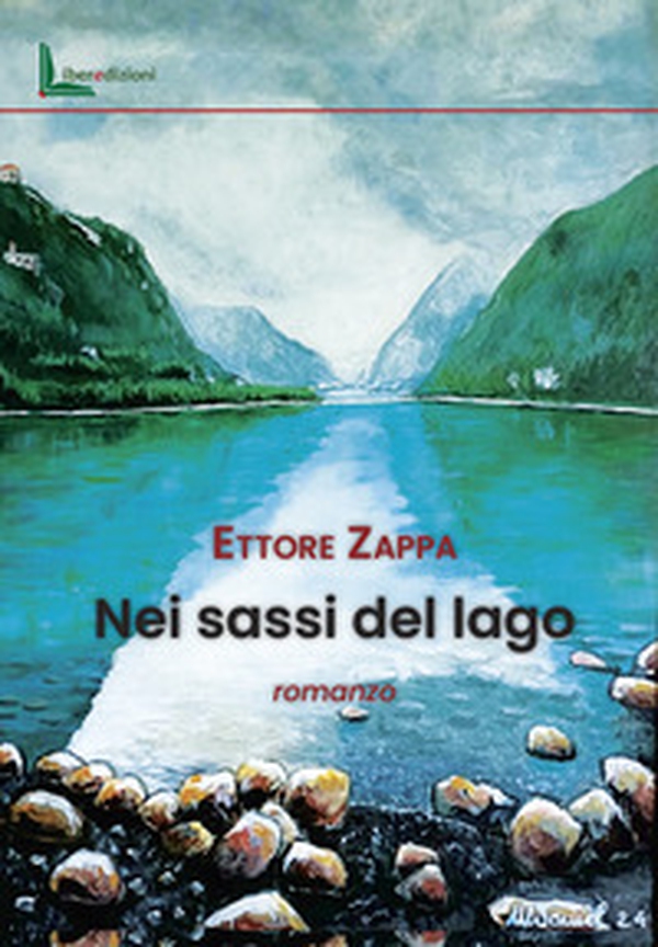 Nei sassi del lago - Librerie.coop Nei sassi del lago - Librerie.coop