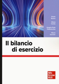 Il bilancio di esercizio - Librerie.coop