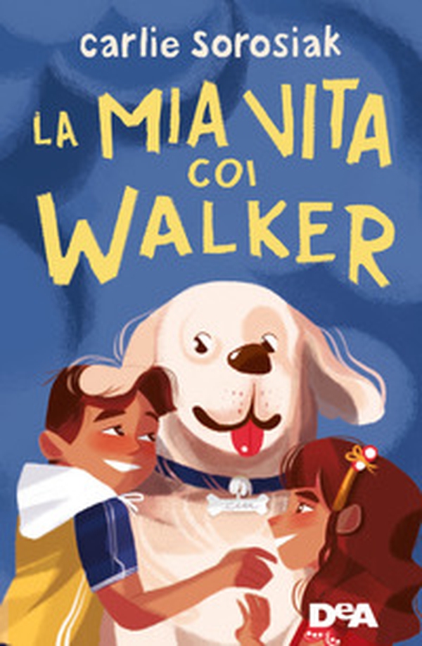 La mia vita coi Walker - Librerie.coop La mia vita coi Walker - Librerie.coop
