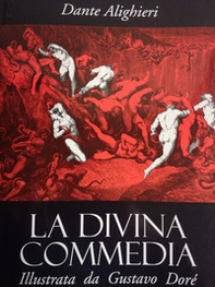 La Divina Commedia. Ediz. commentata - Librerie.coop