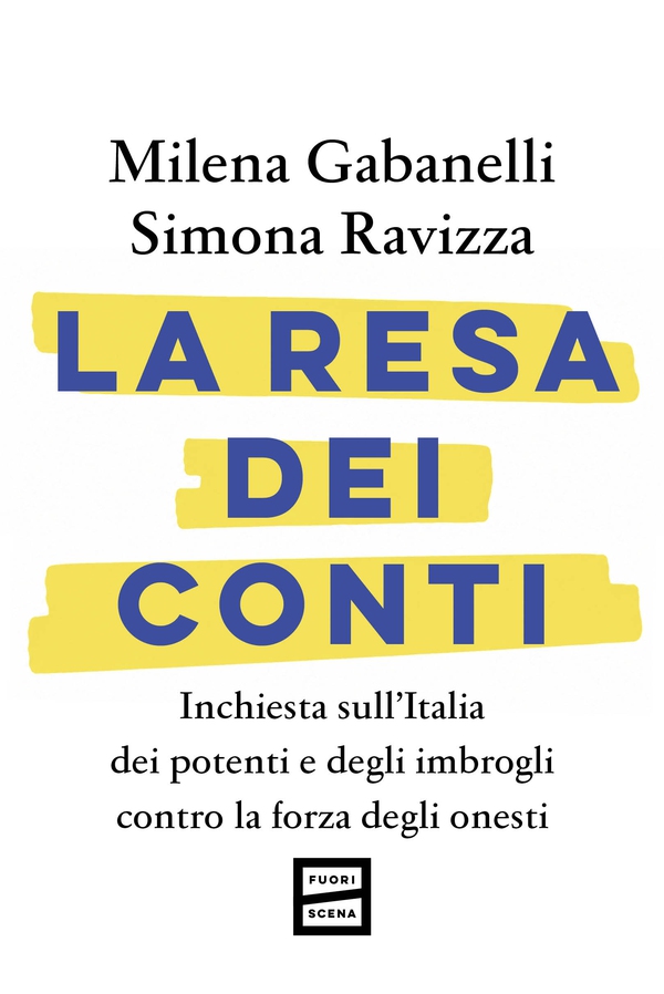 La resa dei conti - Librerie.coop