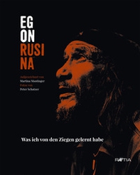 Was ich von den ziegen gelernt habe - Librerie.coop