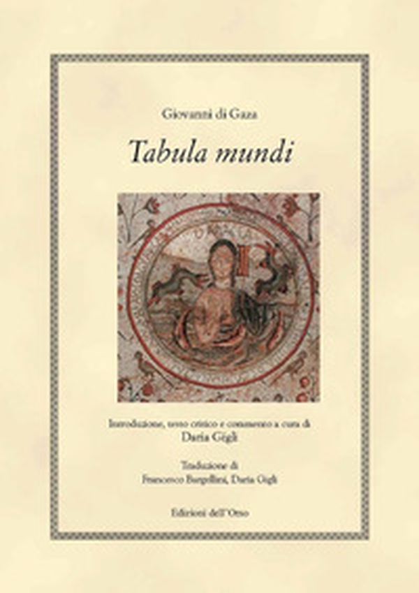 Tabula mundi - Librerie.coop Tabula mundi - Librerie.coop