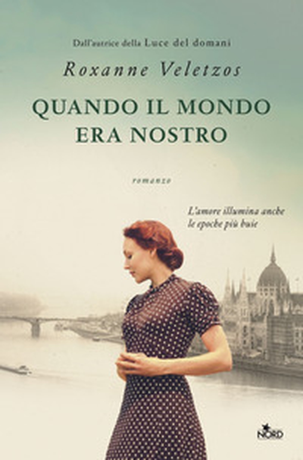 Quando il mondo era nostro - Librerie.coop Quando il mondo era nostro - Librerie.coop
