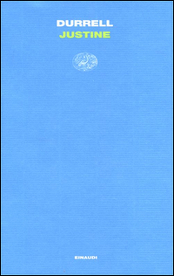 Justine - Librerie.coop Justine - Librerie.coop