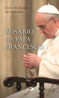 Rosario con Papa Francesco - Librerie.coop Rosario con Papa Francesco - Librerie.coop