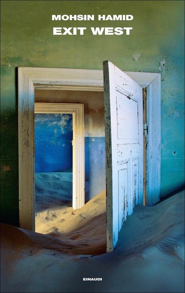 Exit West - Librerie.coop Exit West - Librerie.coop