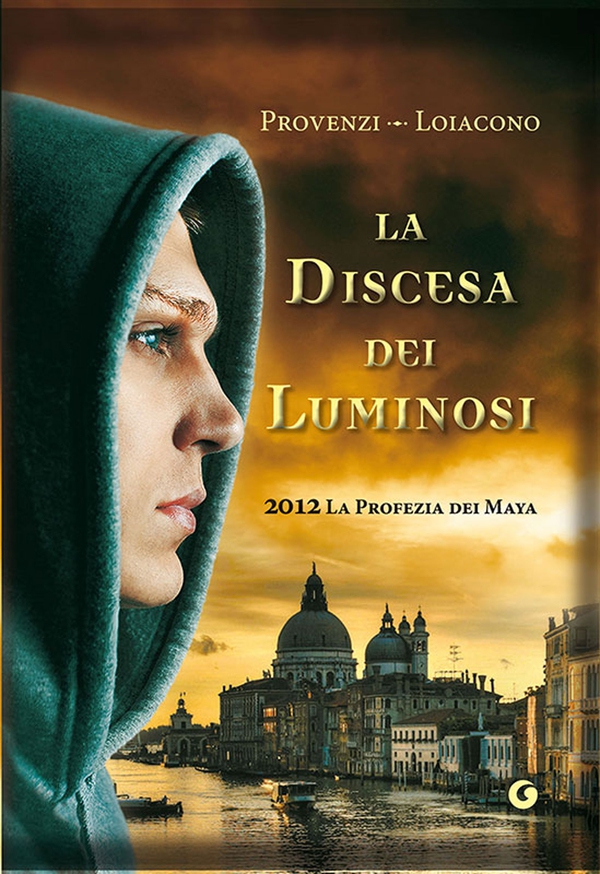 La discesa dei Luminosi - Librerie.coop La discesa dei Luminosi - Librerie.coop