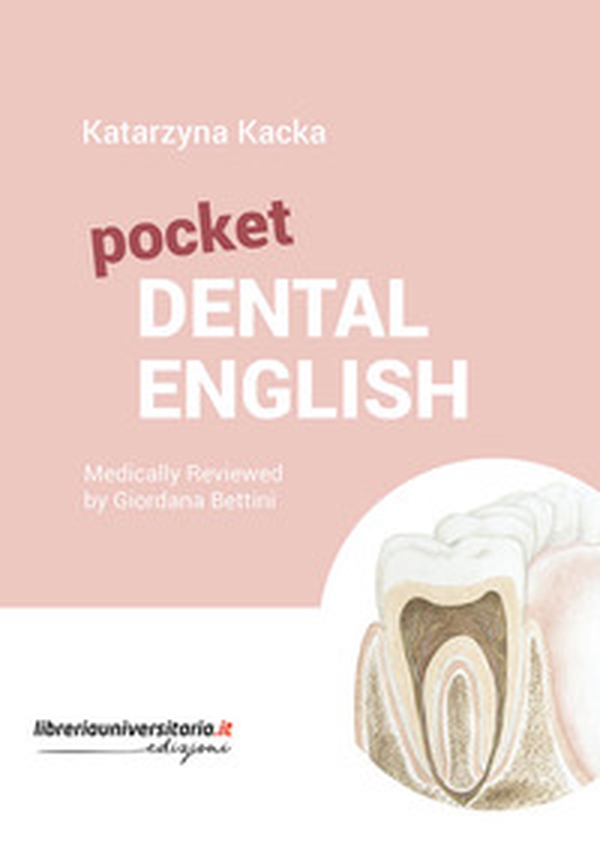 Pocket Dental English - Librerie.coop Pocket Dental English - Librerie.coop