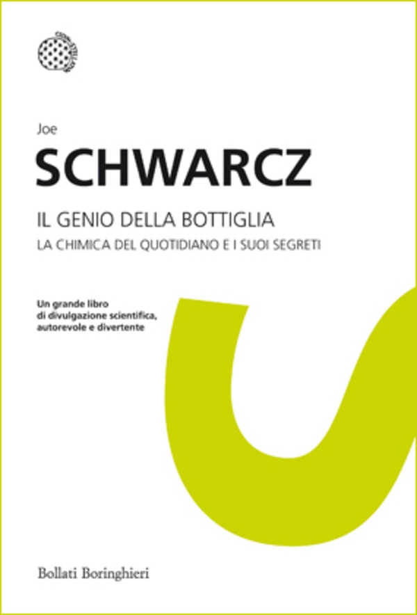 Il genio della bottiglia - Librerie.coop Il genio della bottiglia - Librerie.coop