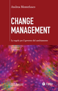 Change Management - Librerie.coop