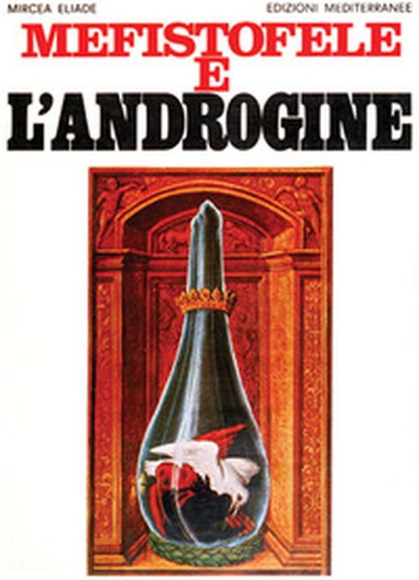 Mefistofele e l'androgine - Librerie.coop Mefistofele e l'androgine - Librerie.coop