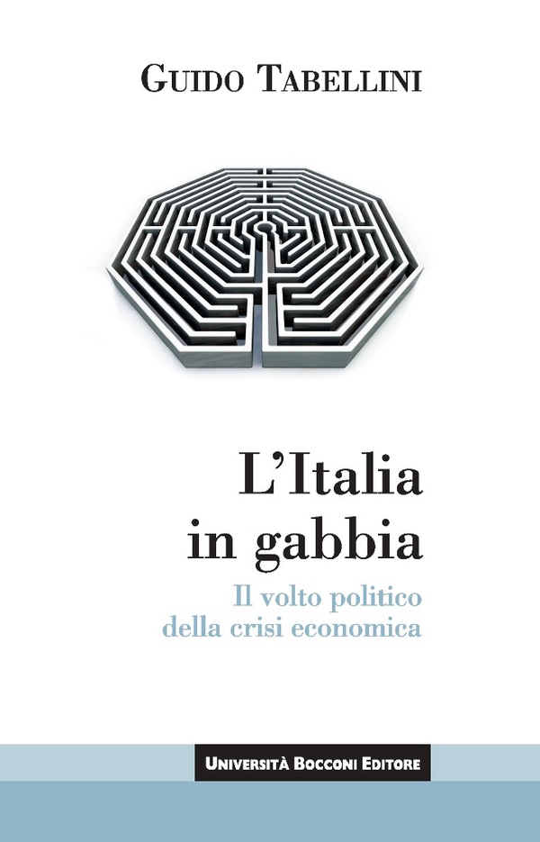 L'Italia in gabbia - Librerie.coop L'Italia in gabbia - Librerie.coop