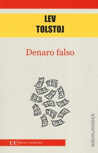 Denaro falso - Librerie.coop