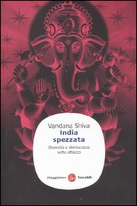 India spezzata. Diversità e democrazia sotto attacco - Librerie.coop