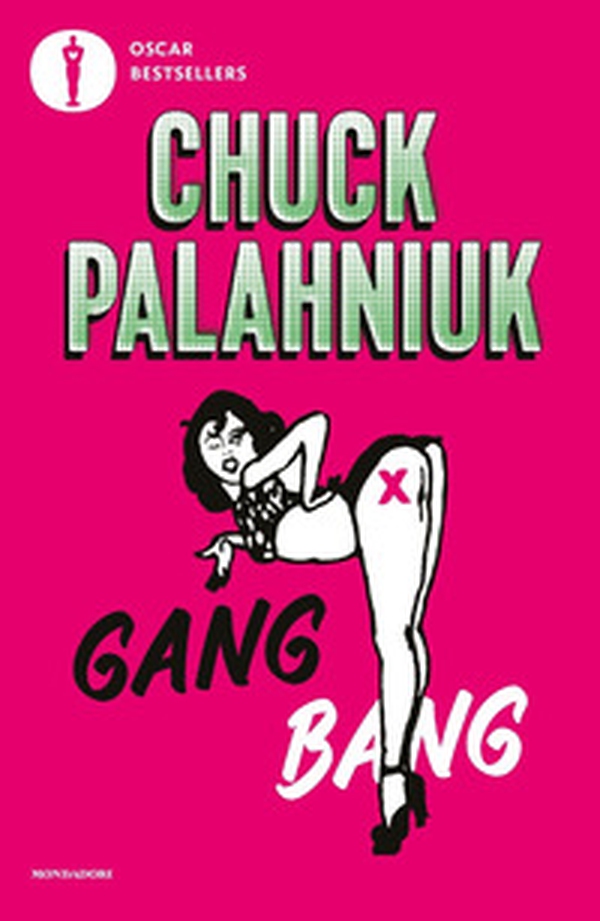 Gang bang - Librerie.coop Gang bang - Librerie.coop