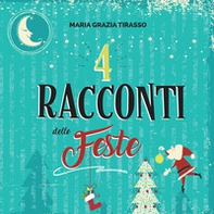 4 racconti delle feste - Librerie.coop