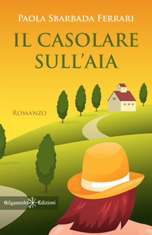 Il casolare sull'aia - Librerie.coop Il casolare sull'aia - Librerie.coop