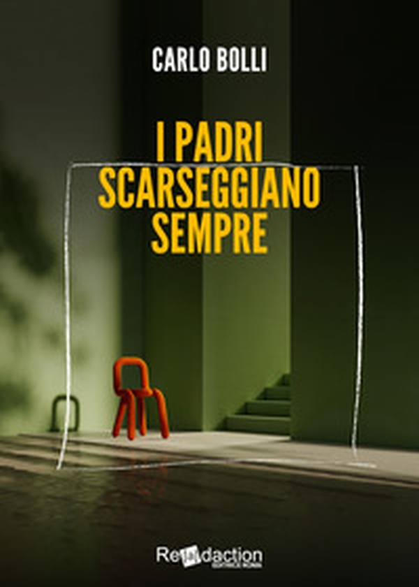I padri scarseggiano sempre - Librerie.coop I padri scarseggiano sempre - Librerie.coop