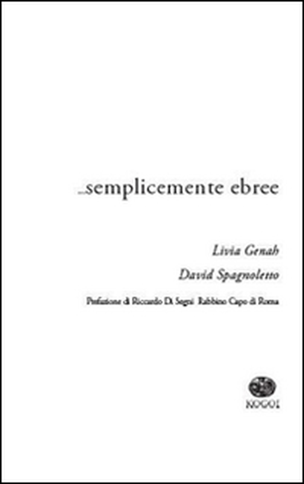 ... Semplicemente ebree - Librerie.coop ... Semplicemente ebree - Librerie.coop