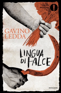 Lingua di falce - Librerie.coop
