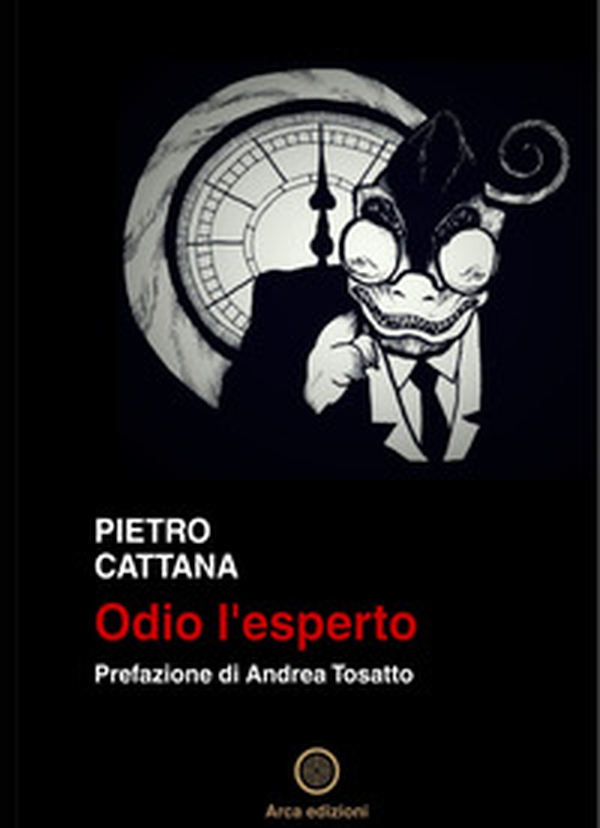 Odio l'esperto - Librerie.coop