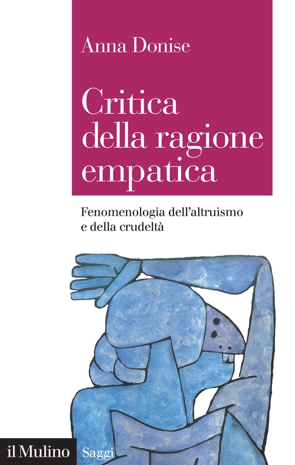 Critica della ragione empatica - Librerie.coop Critica della ragione empatica - Librerie.coop