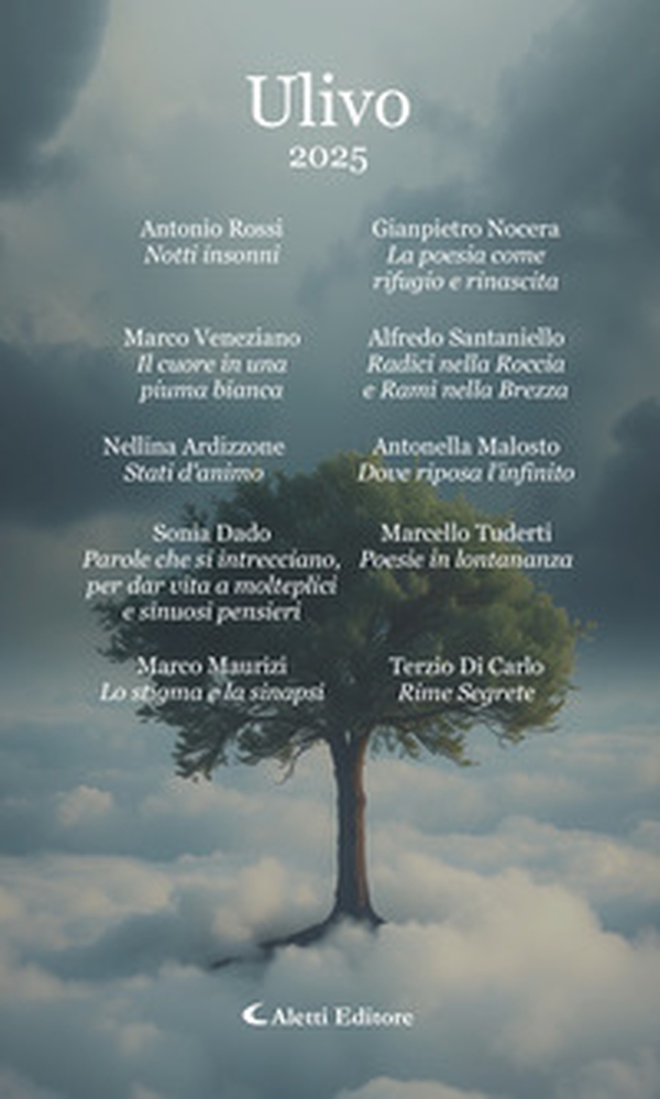 Ulivo 2025 - Librerie.coop Ulivo 2025 - Librerie.coop
