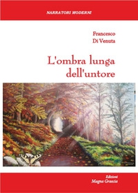 L'ombra lunga dell'untore - Librerie.coop