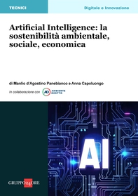 Artificial Intelligence - Librerie.coop