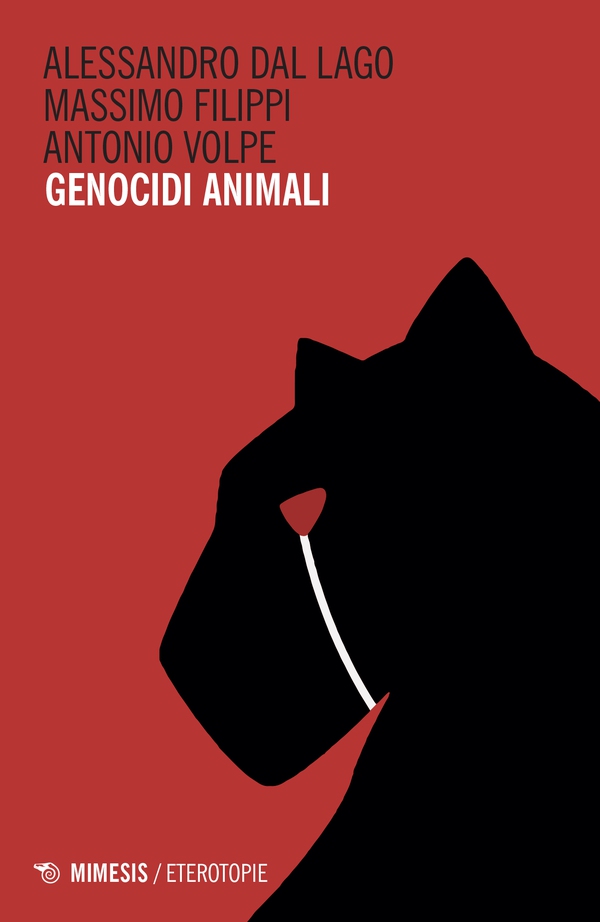 Genocidi animali - Librerie.coop Genocidi animali - Librerie.coop