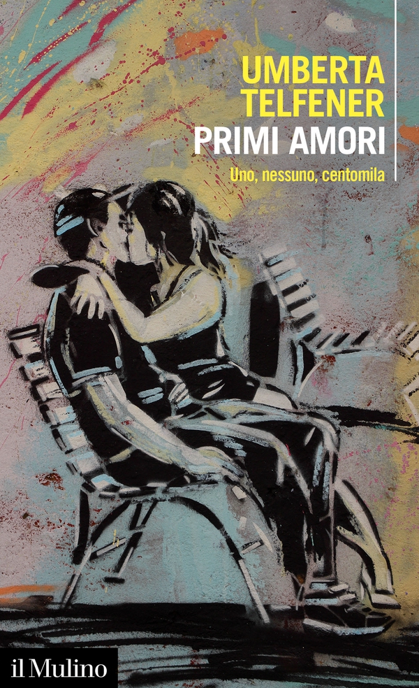 Primi amori - Librerie.coop Primi amori - Librerie.coop