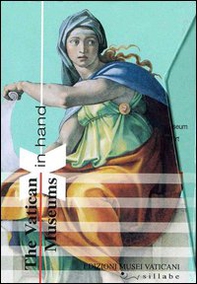 Musei vaticani per mano. Ediz. inglese - Librerie.coop