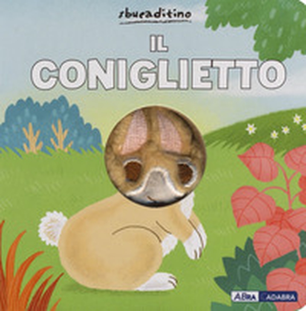 Il coniglietto - Librerie.coop Il coniglietto - Librerie.coop