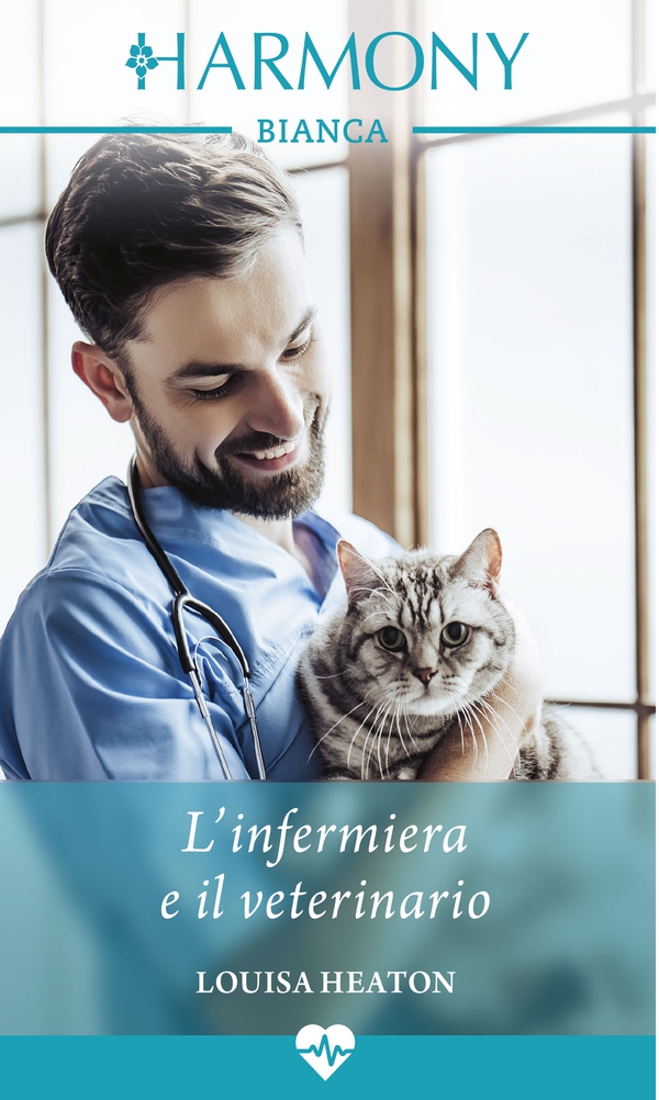 L'infermiera e il veterinario - Librerie.coop L'infermiera e il veterinario - Librerie.coop