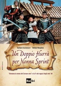 Un Doppio Hurrà per Nonna Sprint - Librerie.coop