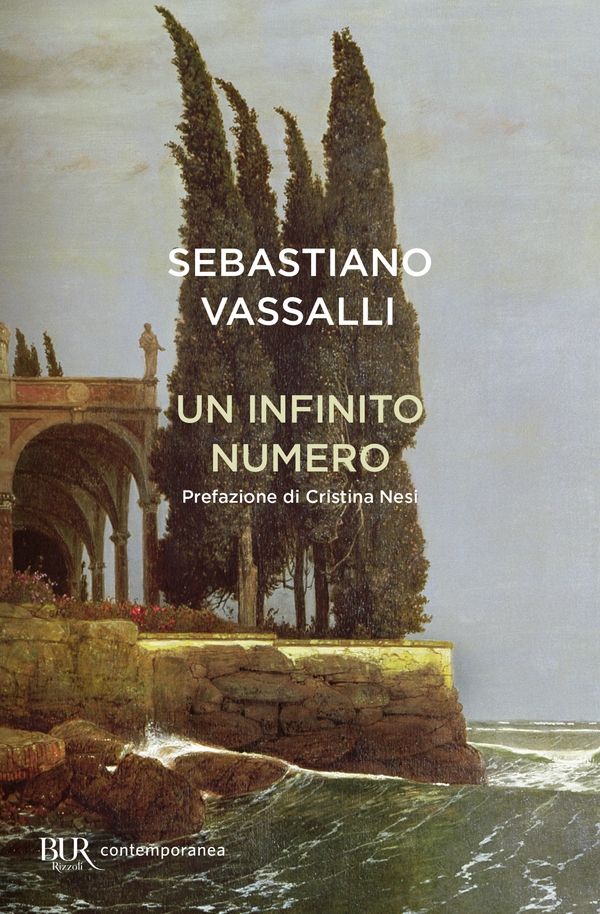 Un infinito numero - Librerie.coop Un infinito numero - Librerie.coop