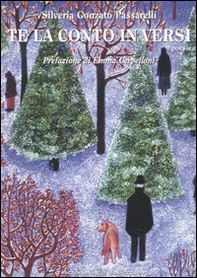 Te la conto in versi - Librerie.coop