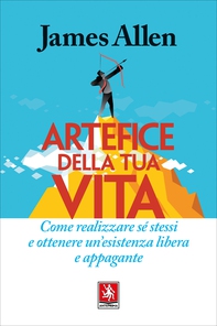 Artefice della tua vita - Librerie.coop