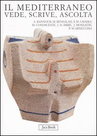 Il Mediterraneo vede, scrive, ascolta - Librerie.coop