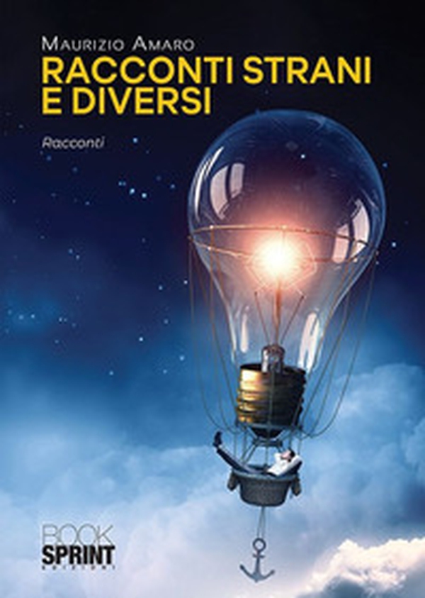 Racconti strani e diversi - Librerie.coop Racconti strani e diversi - Librerie.coop