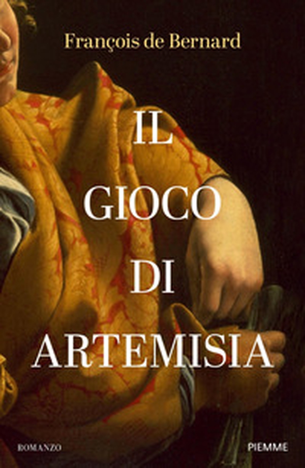 Il gioco di Artemisia - Librerie.coop Il gioco di Artemisia - Librerie.coop