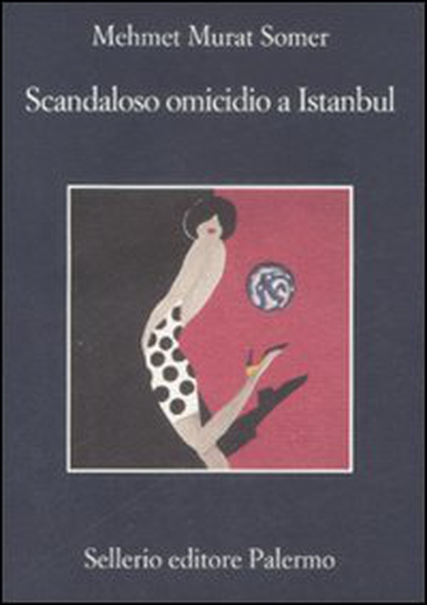 Scandaloso omicidio a Istanbul - Librerie.coop Scandaloso omicidio a Istanbul - Librerie.coop