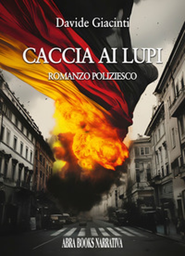 Caccia ai lupi - Librerie.coop Caccia ai lupi - Librerie.coop