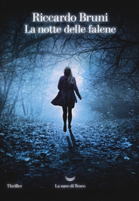 La notte delle falene - Librerie.coop