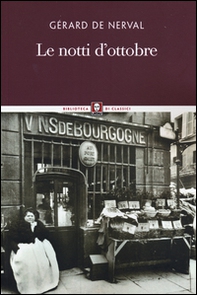 Le notti d'ottobre - Librerie.coop