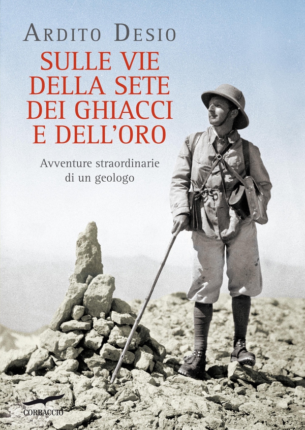 Sulle vie della sete, dei ghiacci e dell'oro - Librerie.coop Sulle vie della sete, dei ghiacci e dell'oro - Librerie.coop