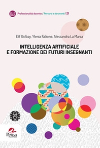 Intelligenza artificiale e formazione dei futuri insegnanti - Librerie.coop Intelligenza artificiale e formazione dei futuri insegnanti - Librerie.coop