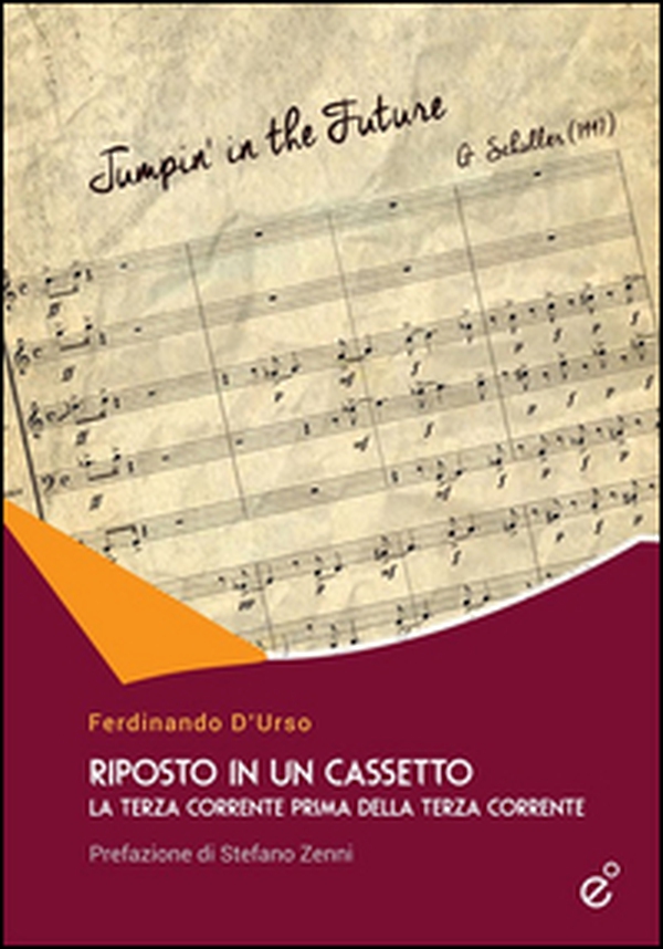 Riposto in un cassetto. La terza corrente prima della terza corrente - Librerie.coop Riposto in un cassetto. La terza corrente prima della terza corrente - Librerie.coop